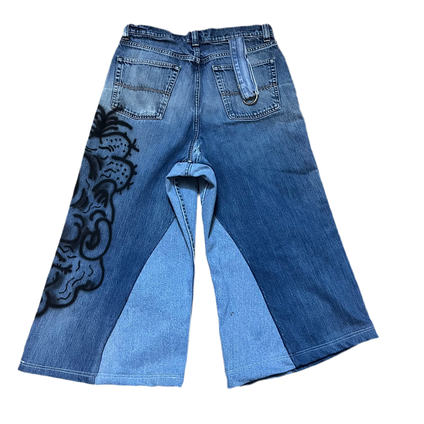Rave jeans
