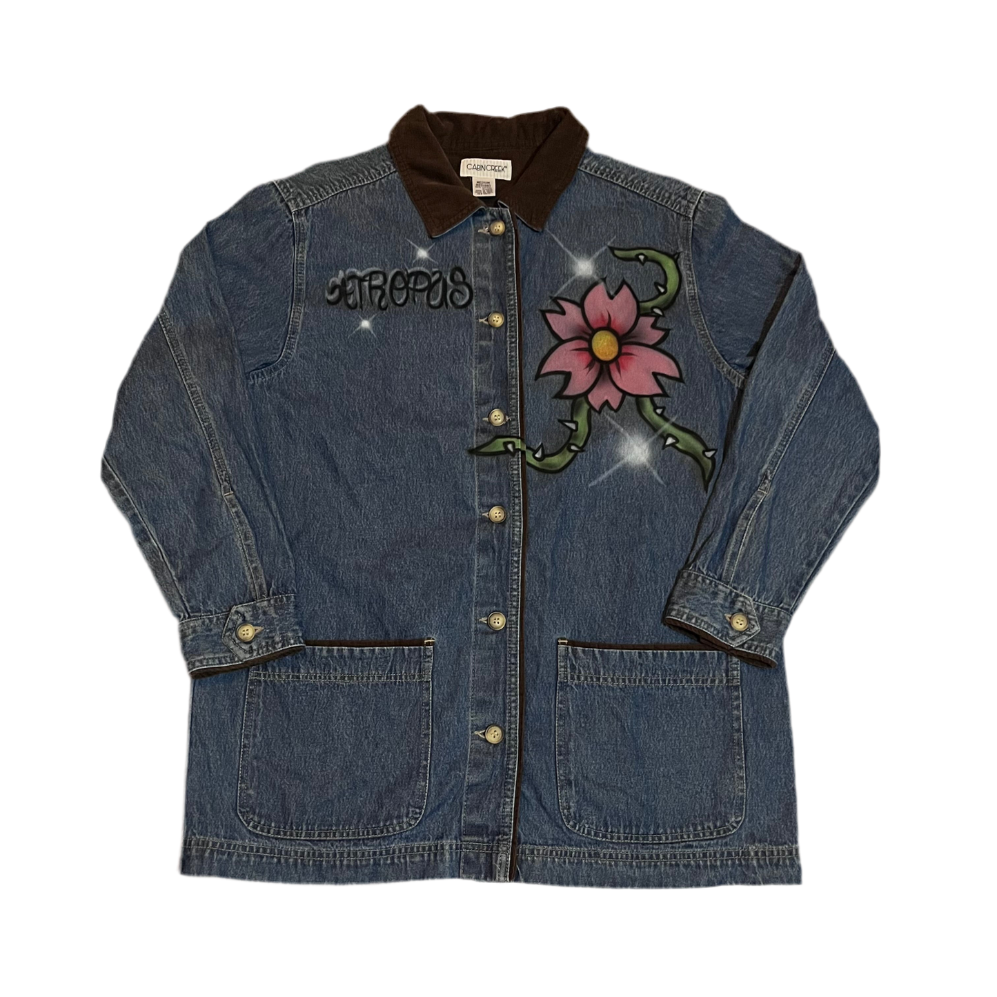 Labret jacket