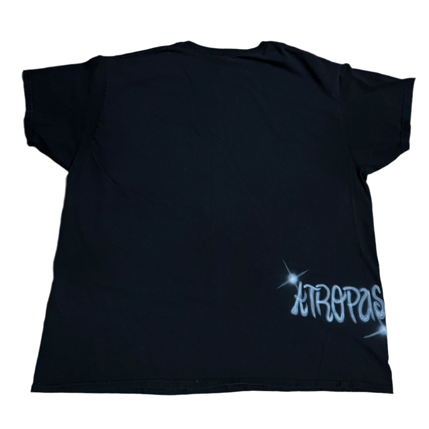 Plug tee