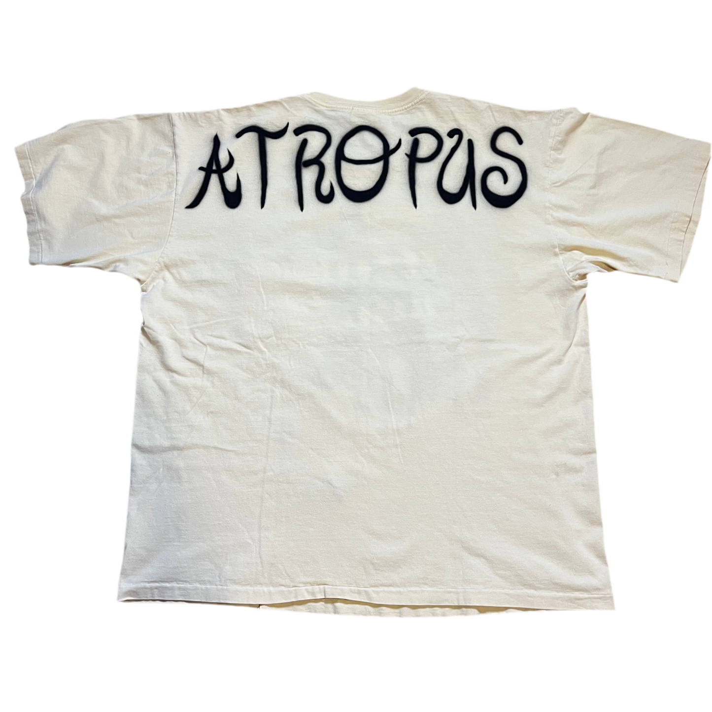 Dog tee