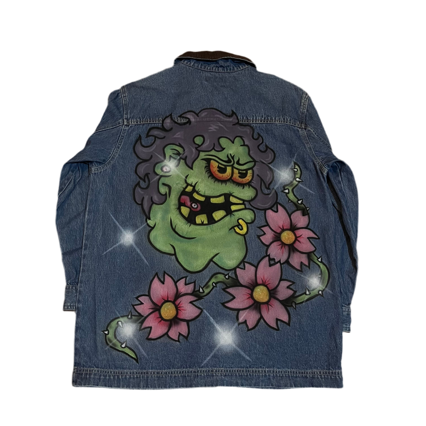 Labret jacket
