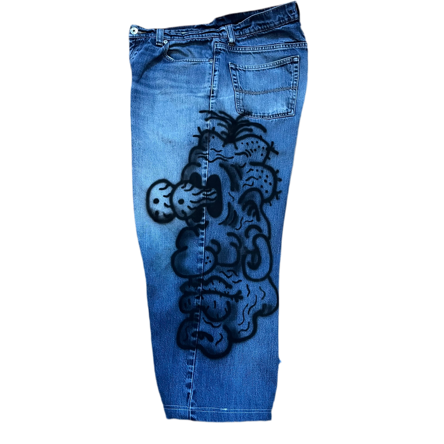 Rave jeans