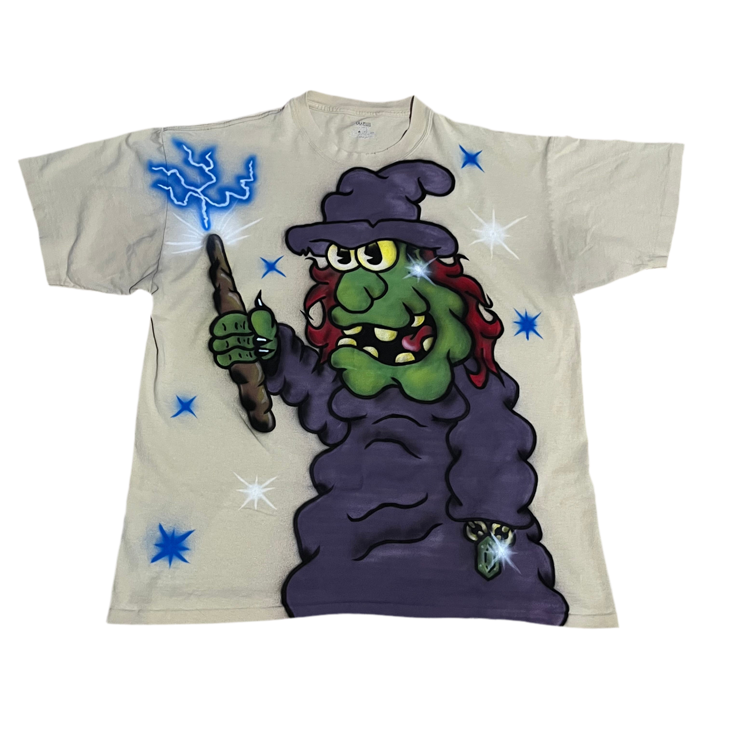 Mage tee