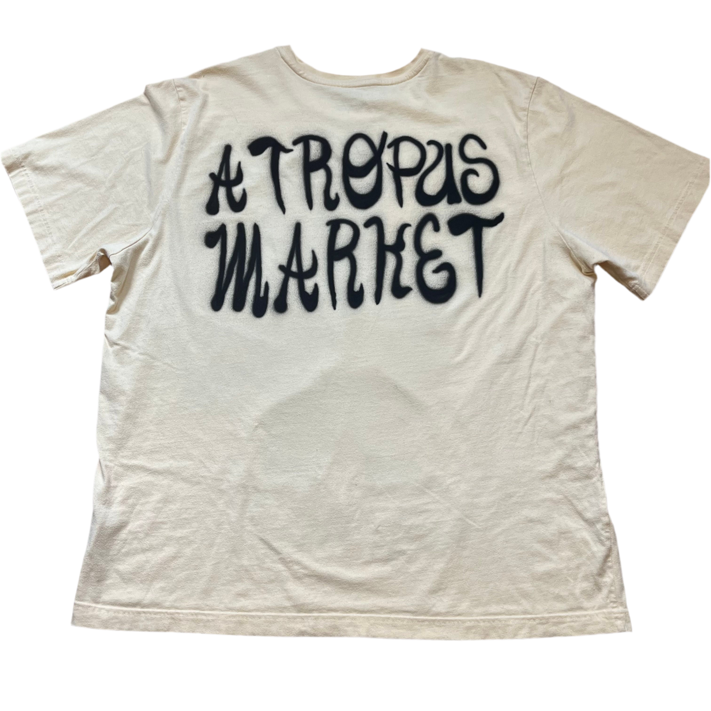 Selvedge tee