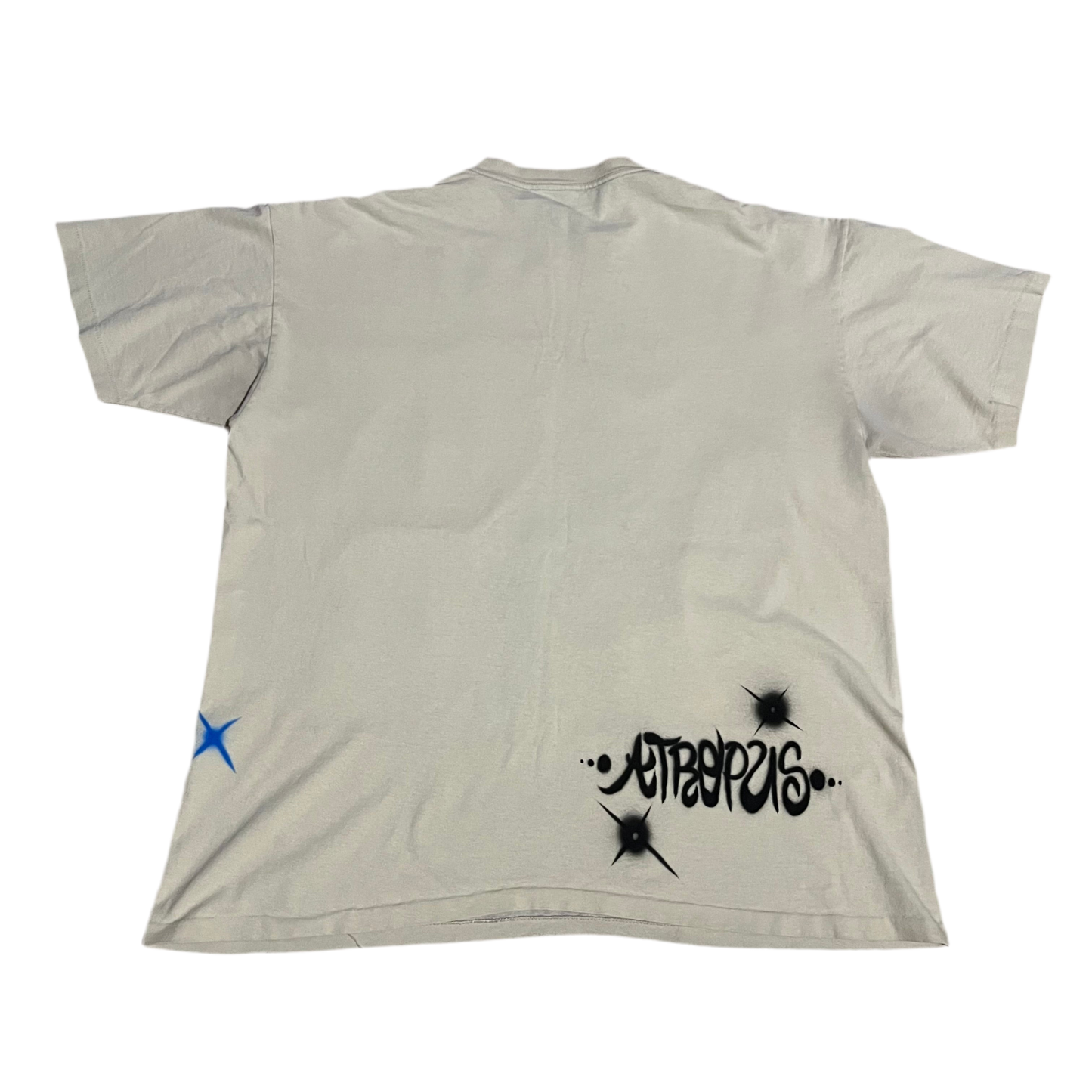 Mage tee