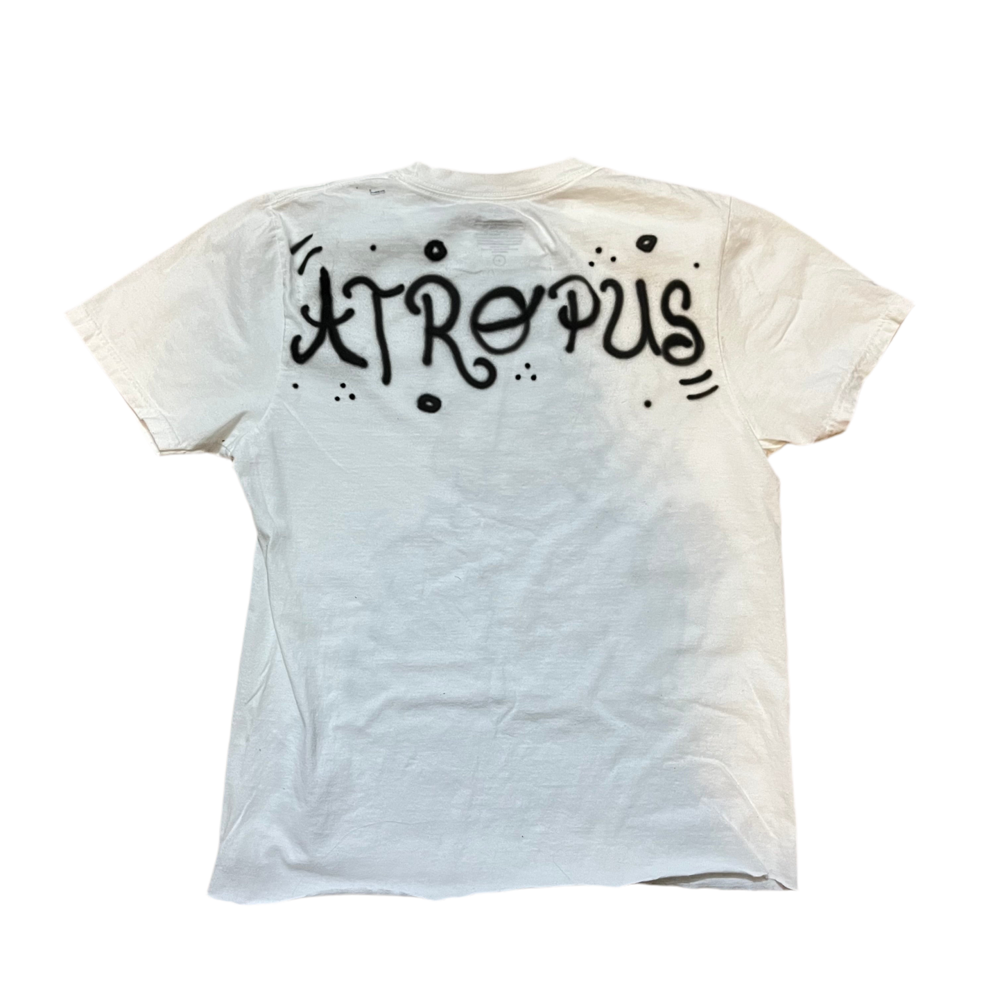 Wizard tee
