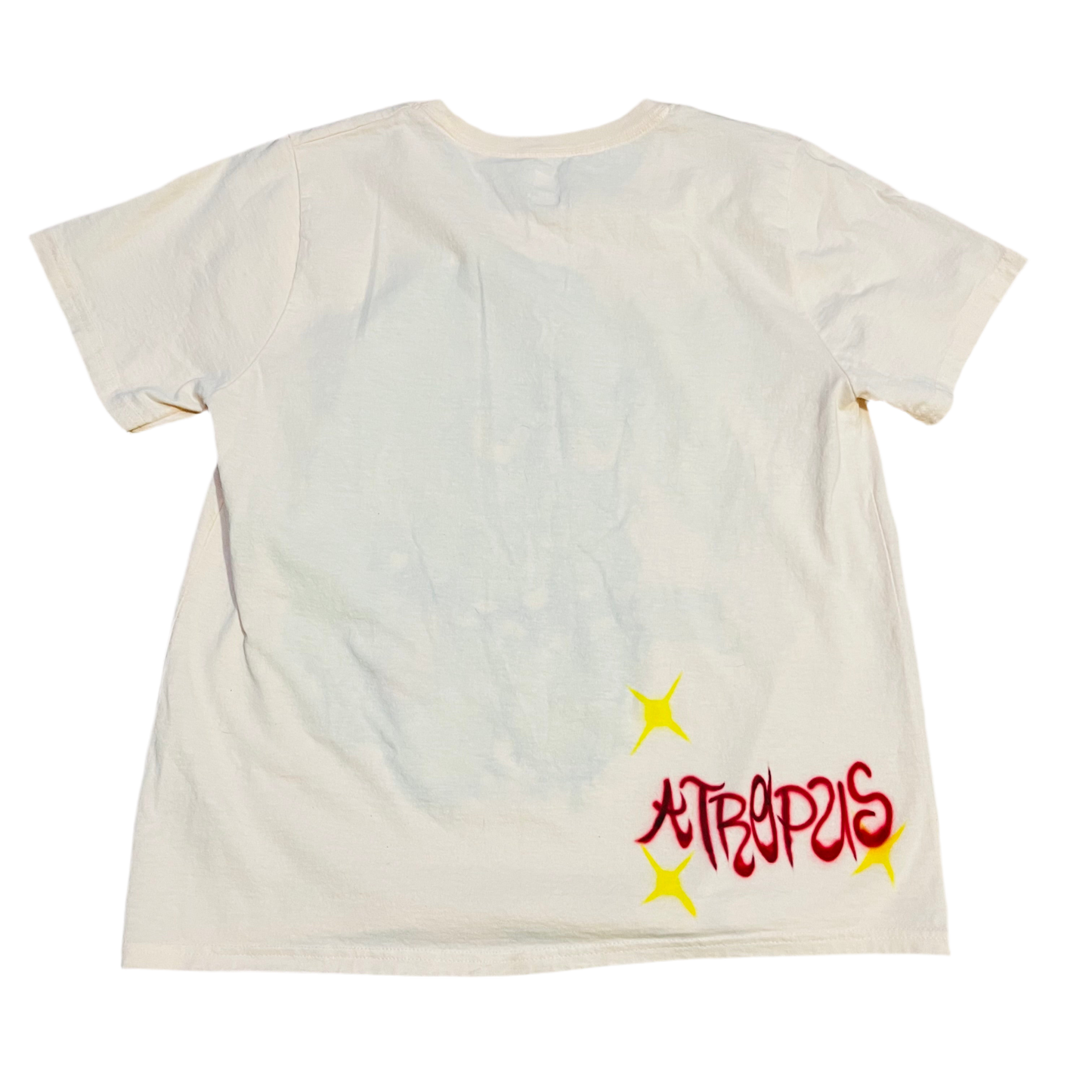 Nosey tee