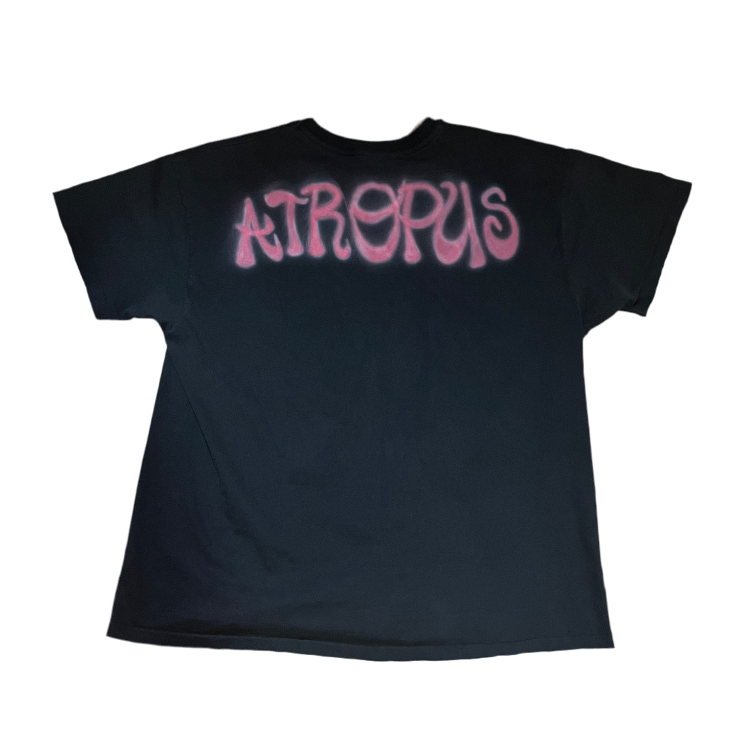Smokey tee
