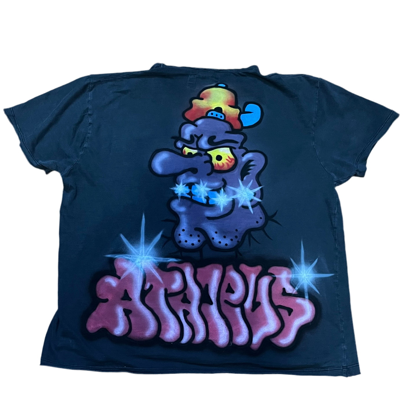 Shine tee
