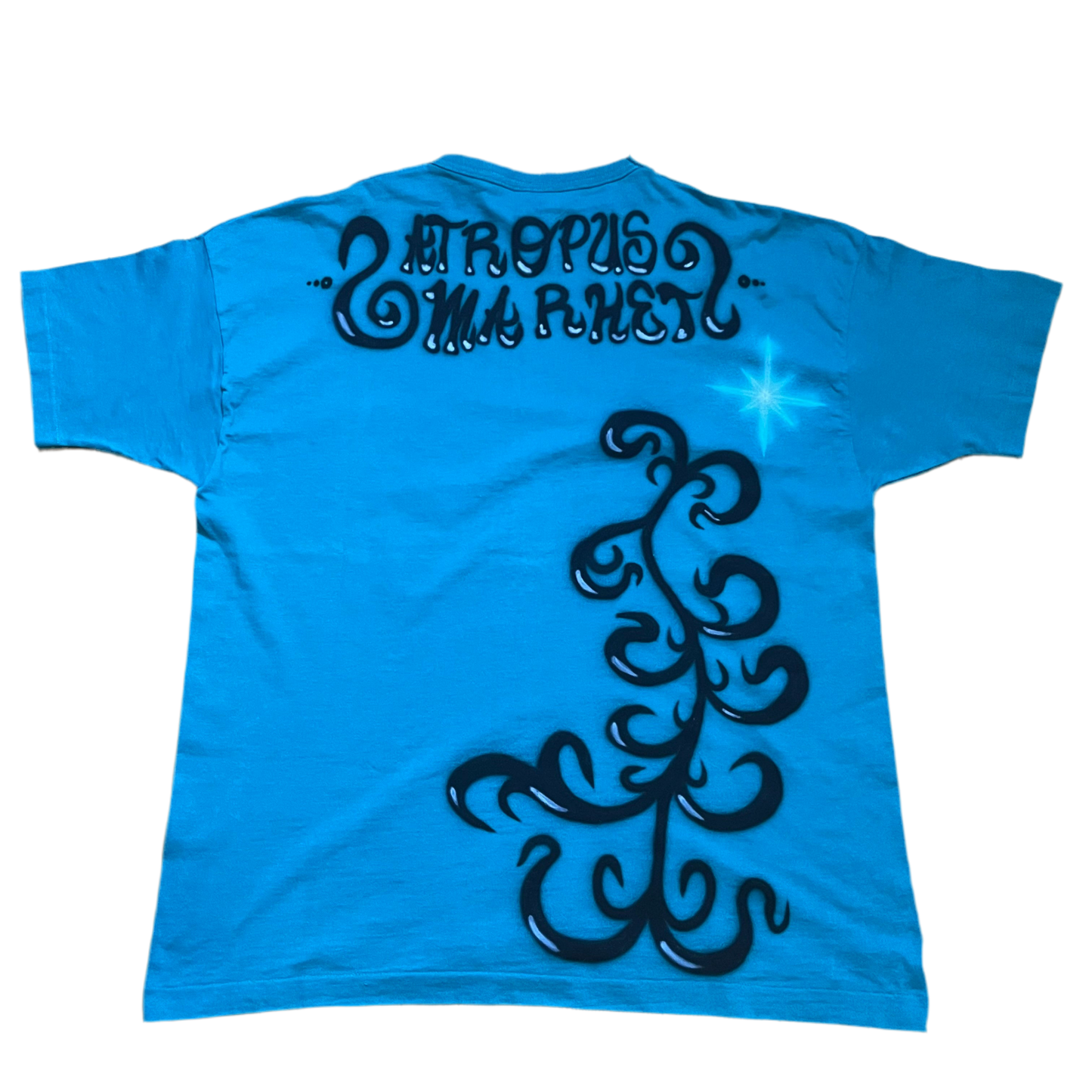 Fairy tee