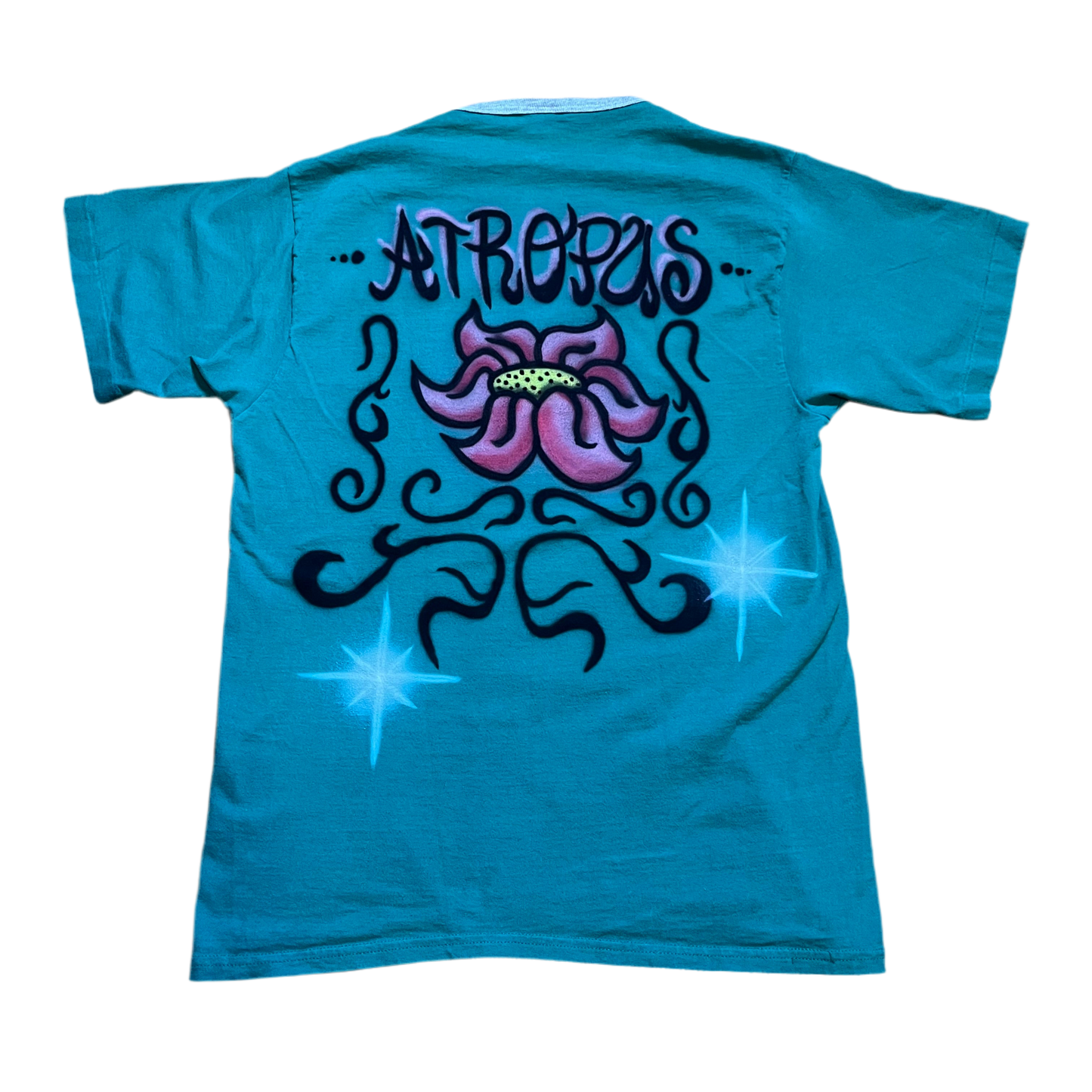 Flare Tee