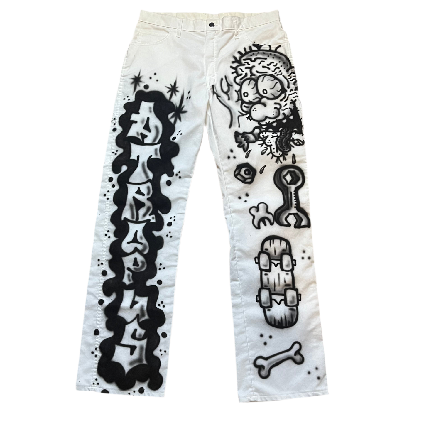 Painters pants
