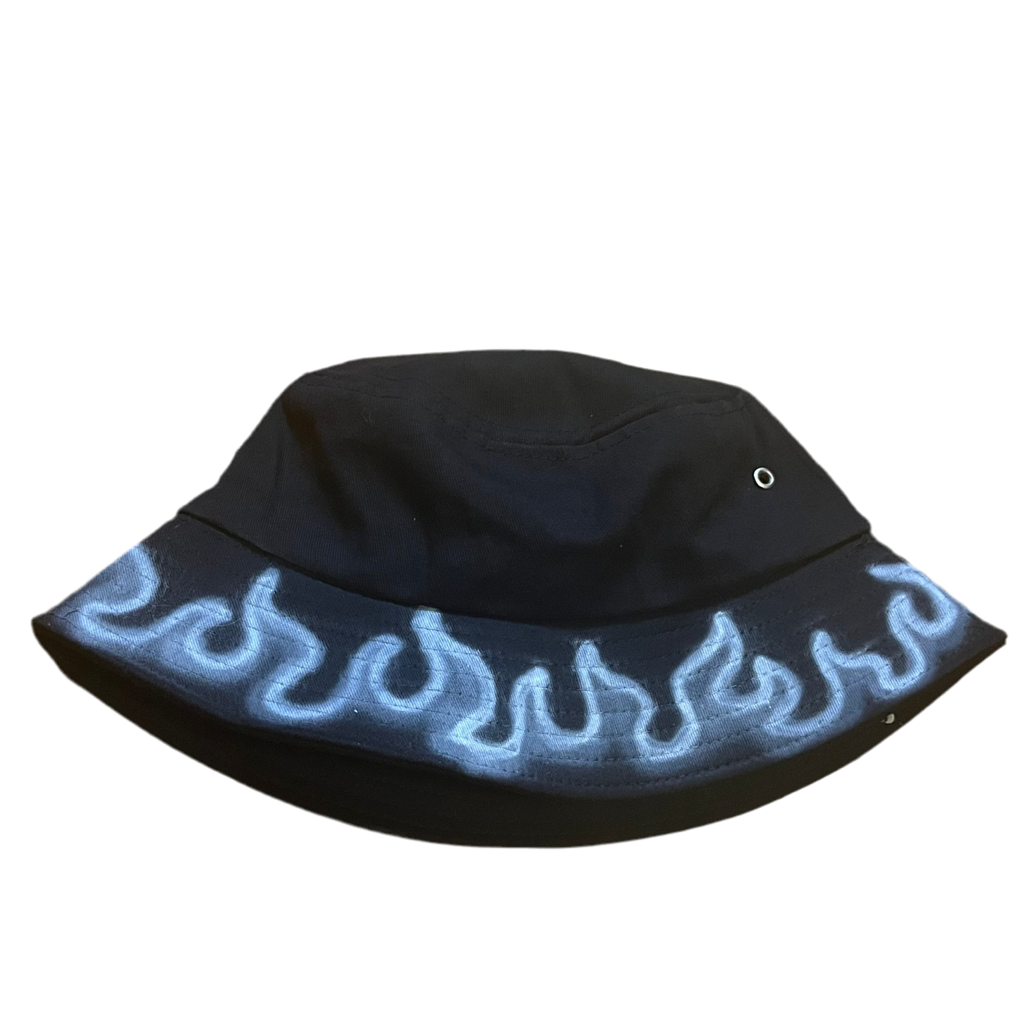 Fire bucket hat