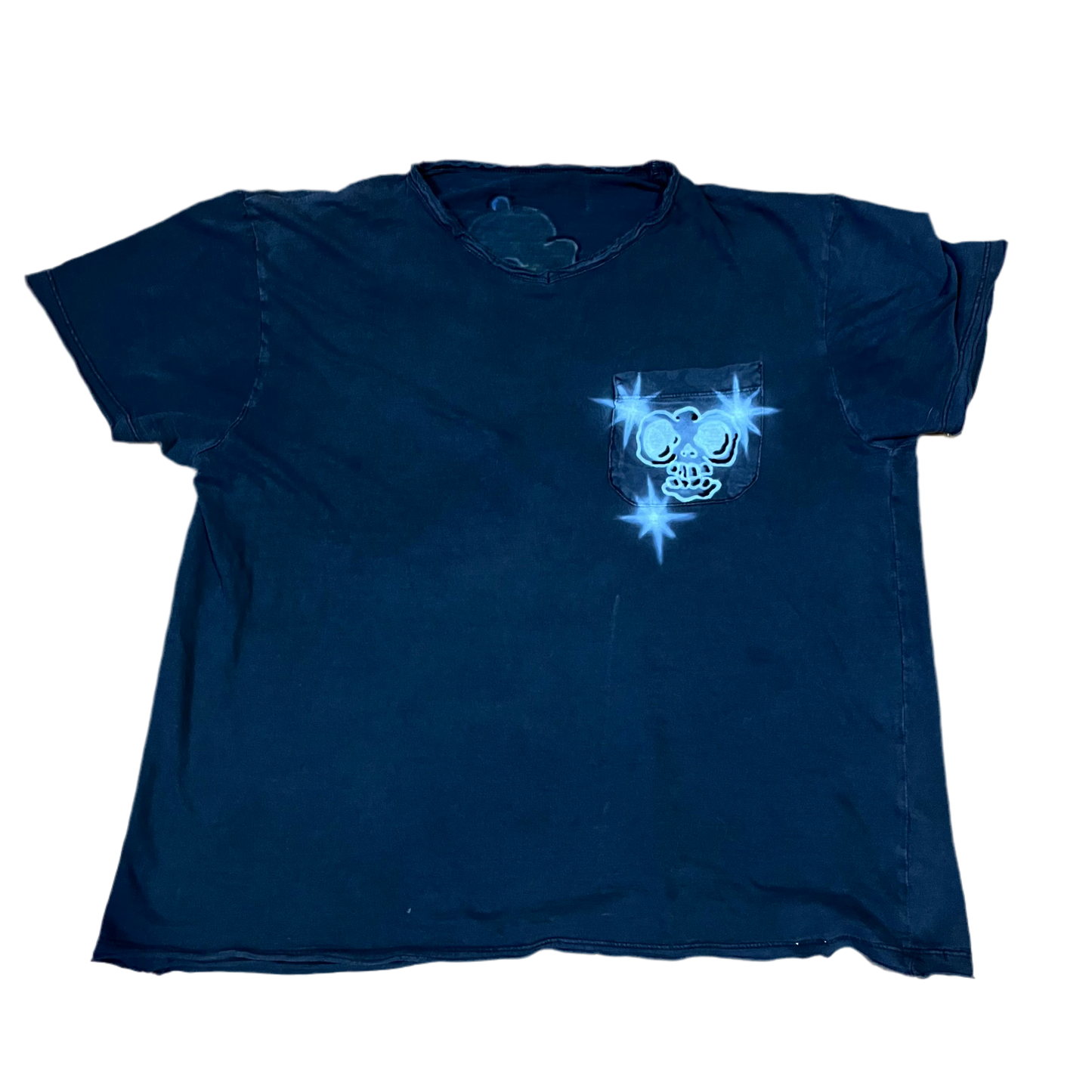 Shine tee