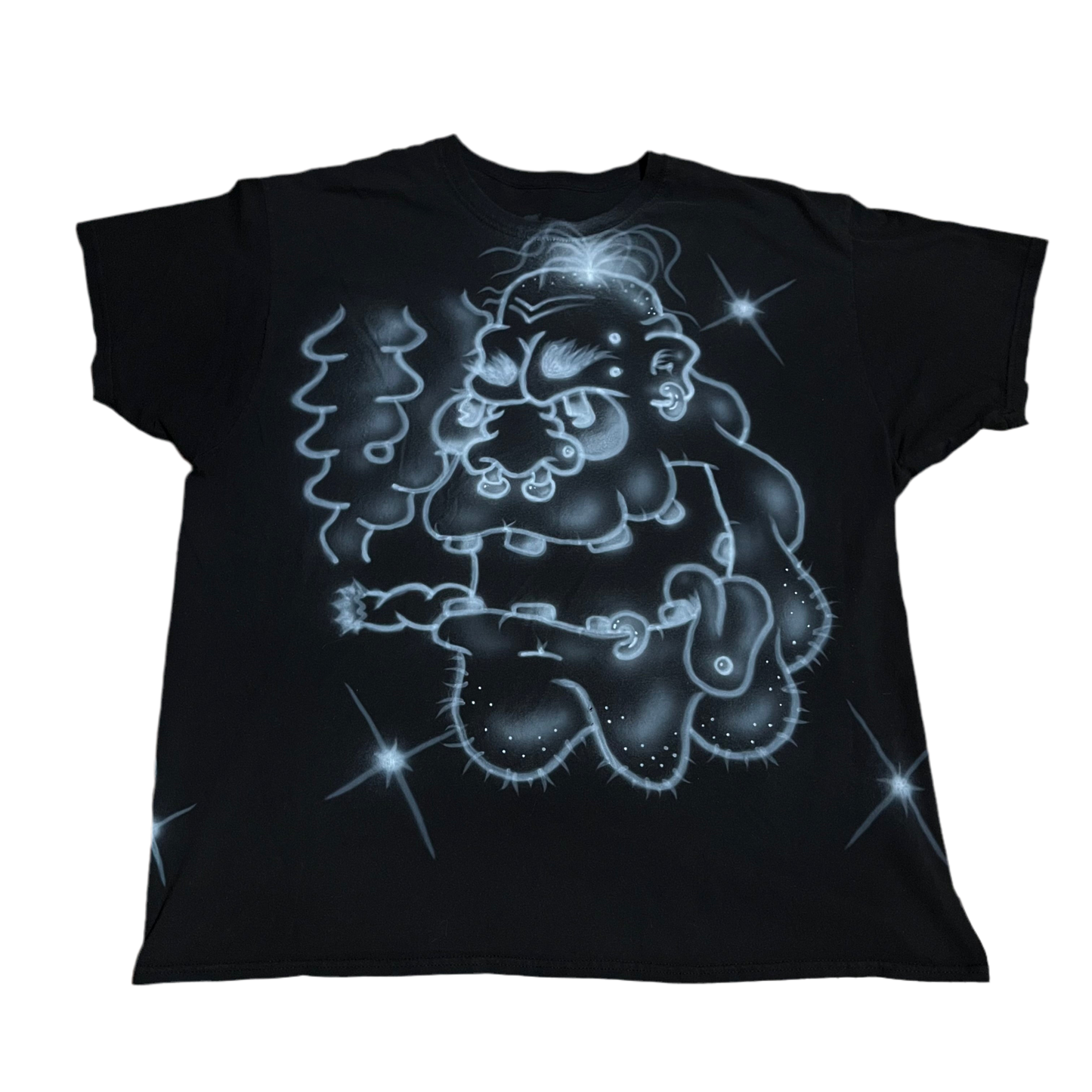 Plug tee