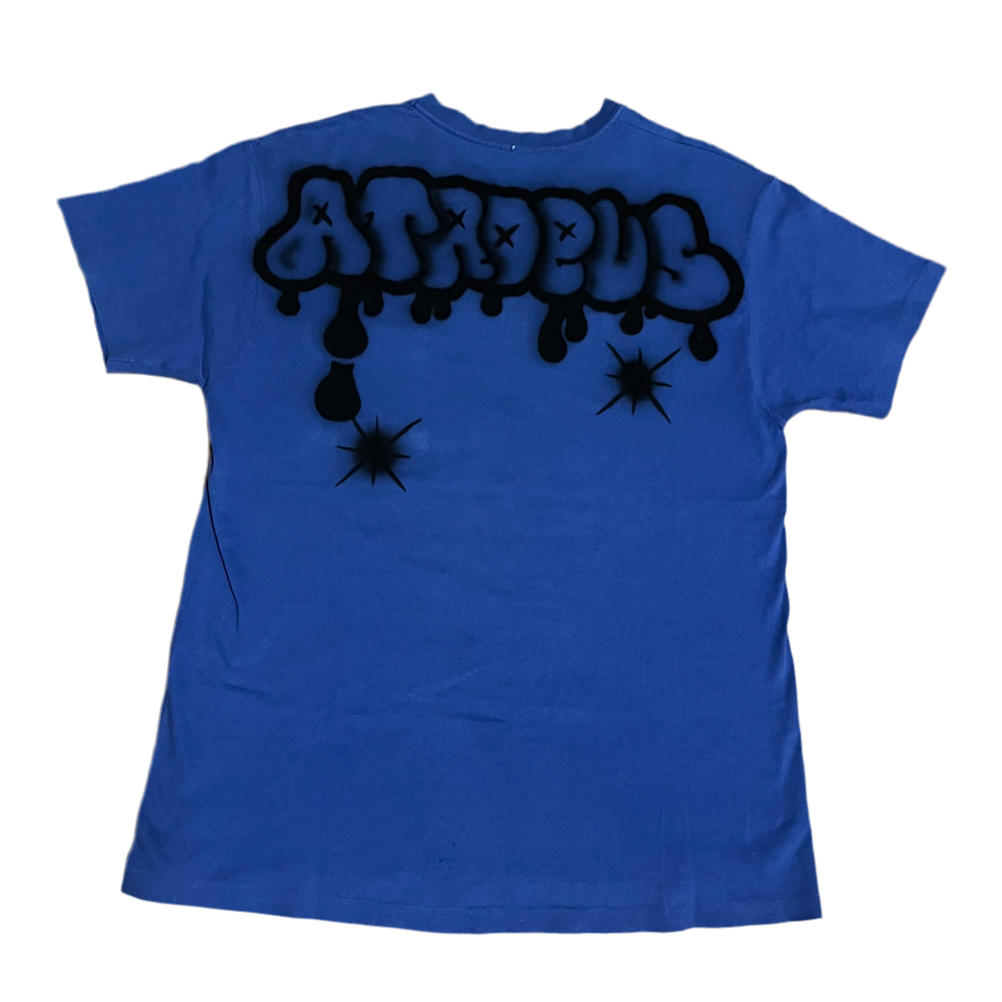 Waster tee