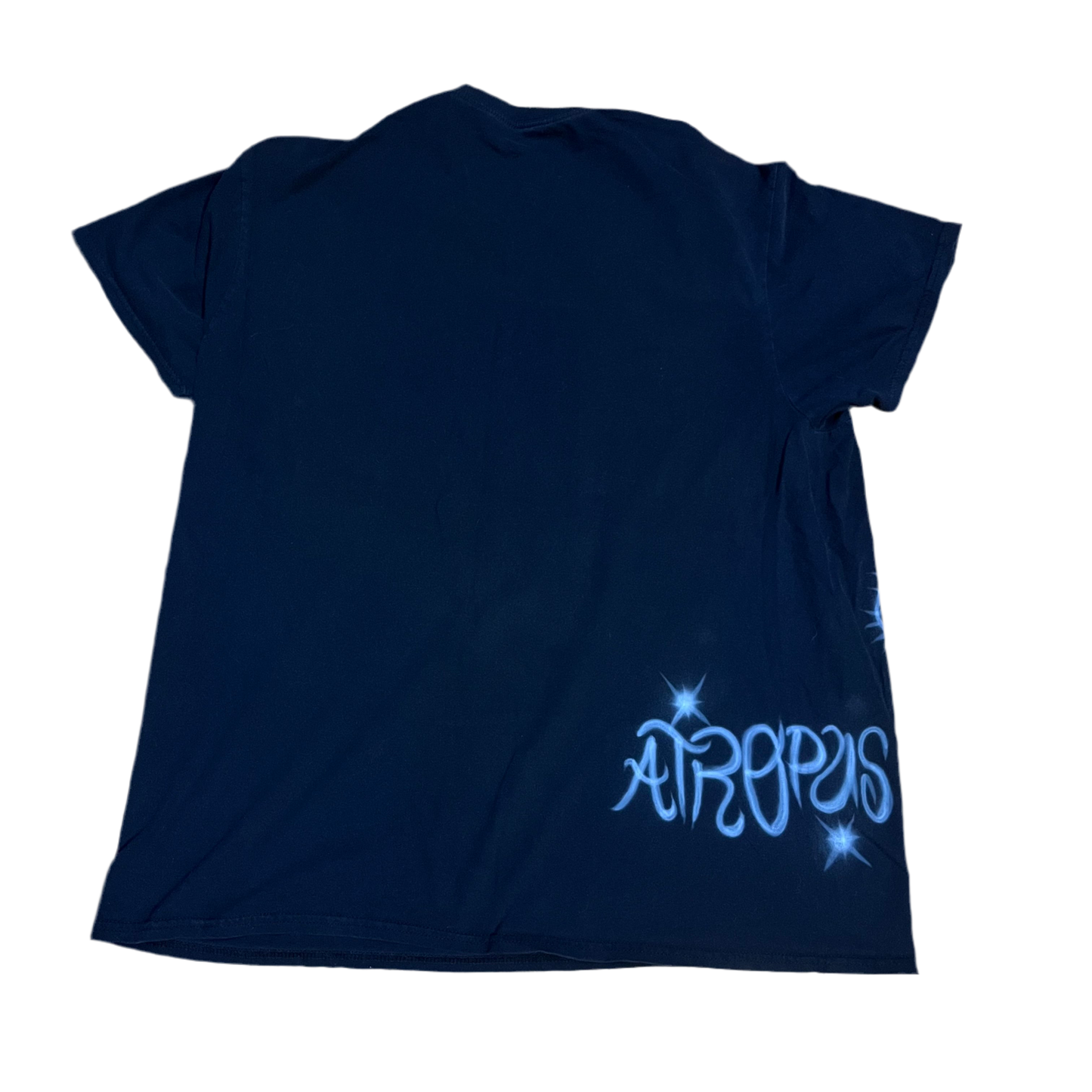 Snot tee