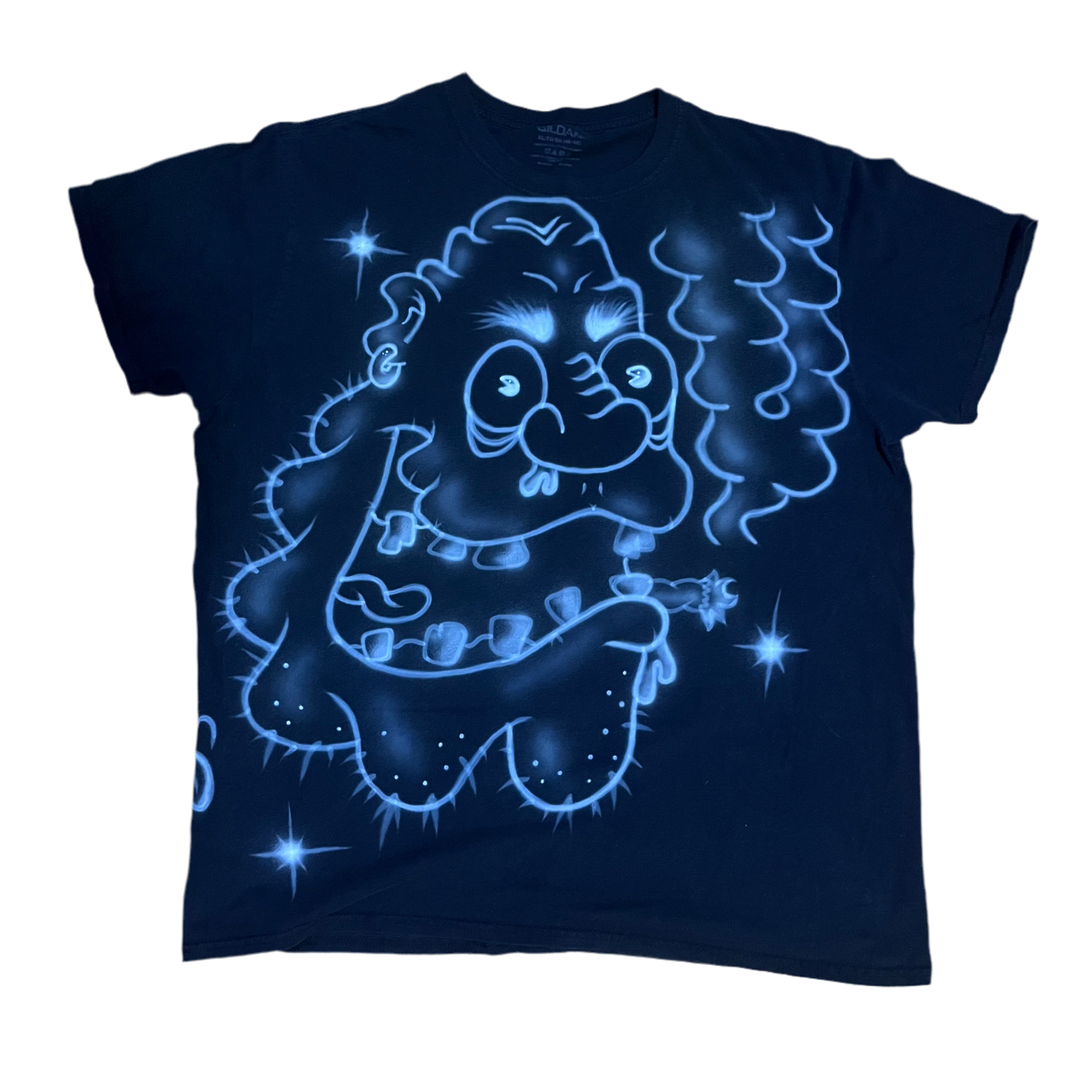 Snot tee