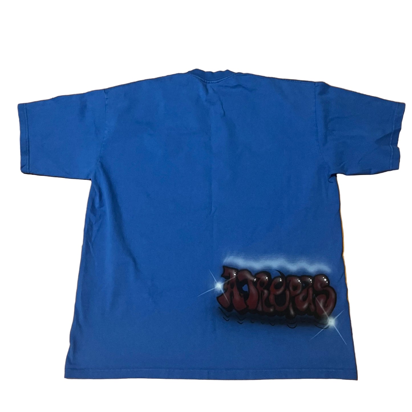 Vandal tee