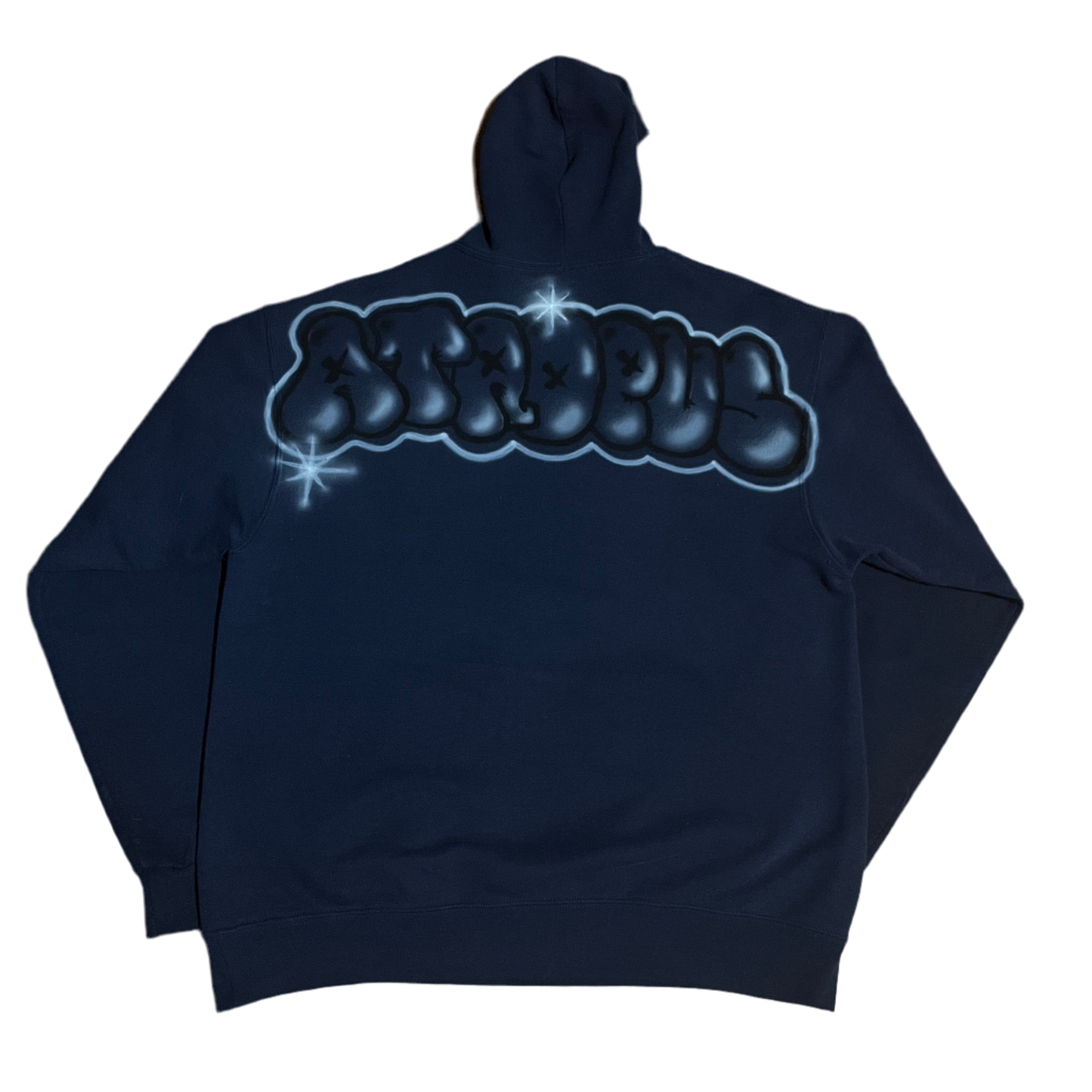 Gatling hoodie