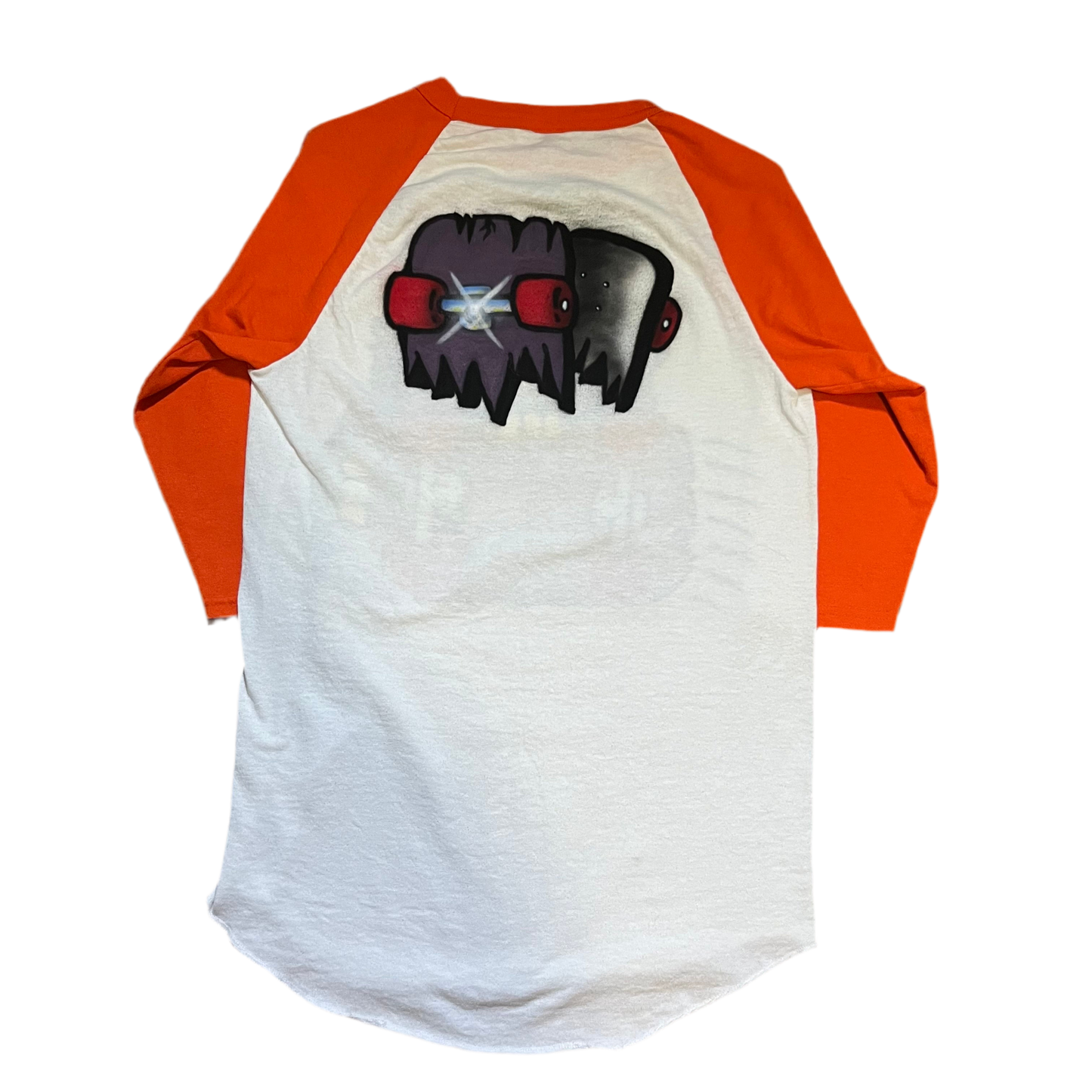 Skater shirt