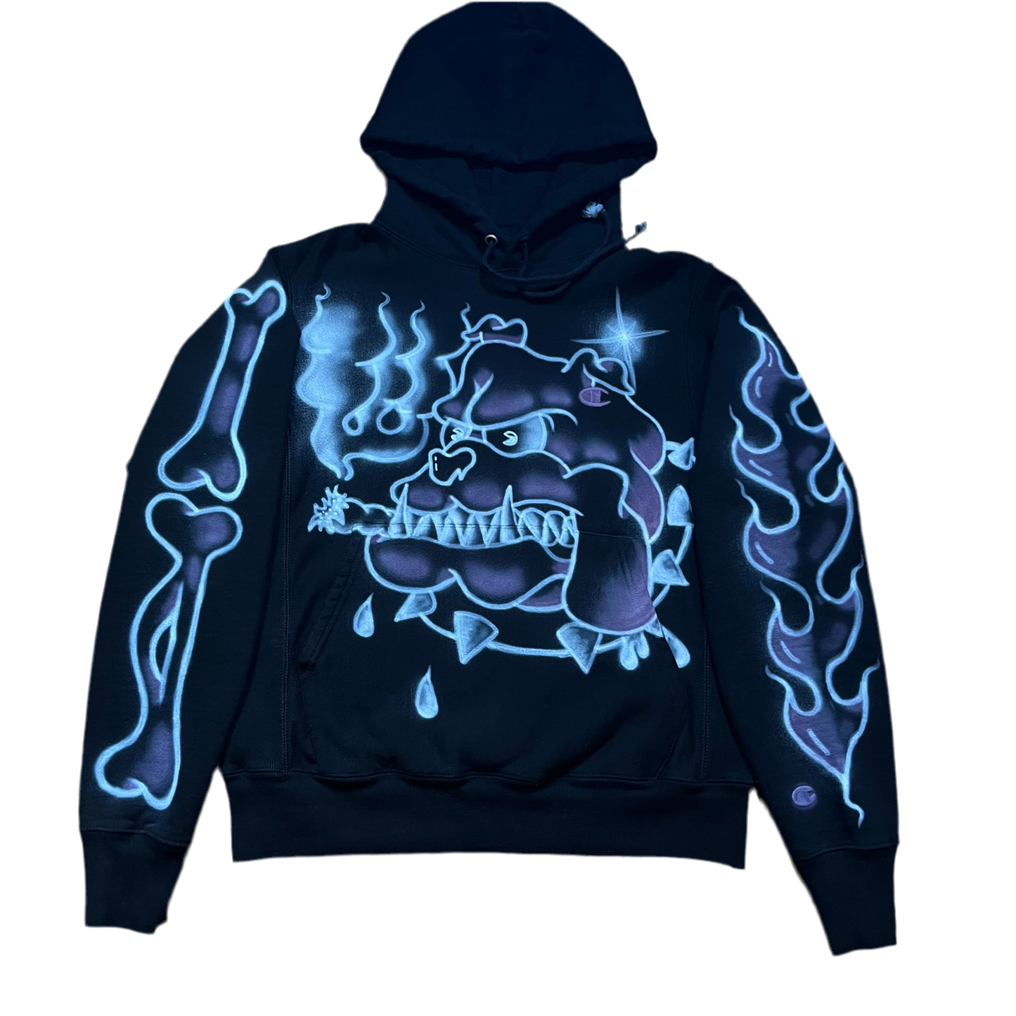 Dusk hoodie