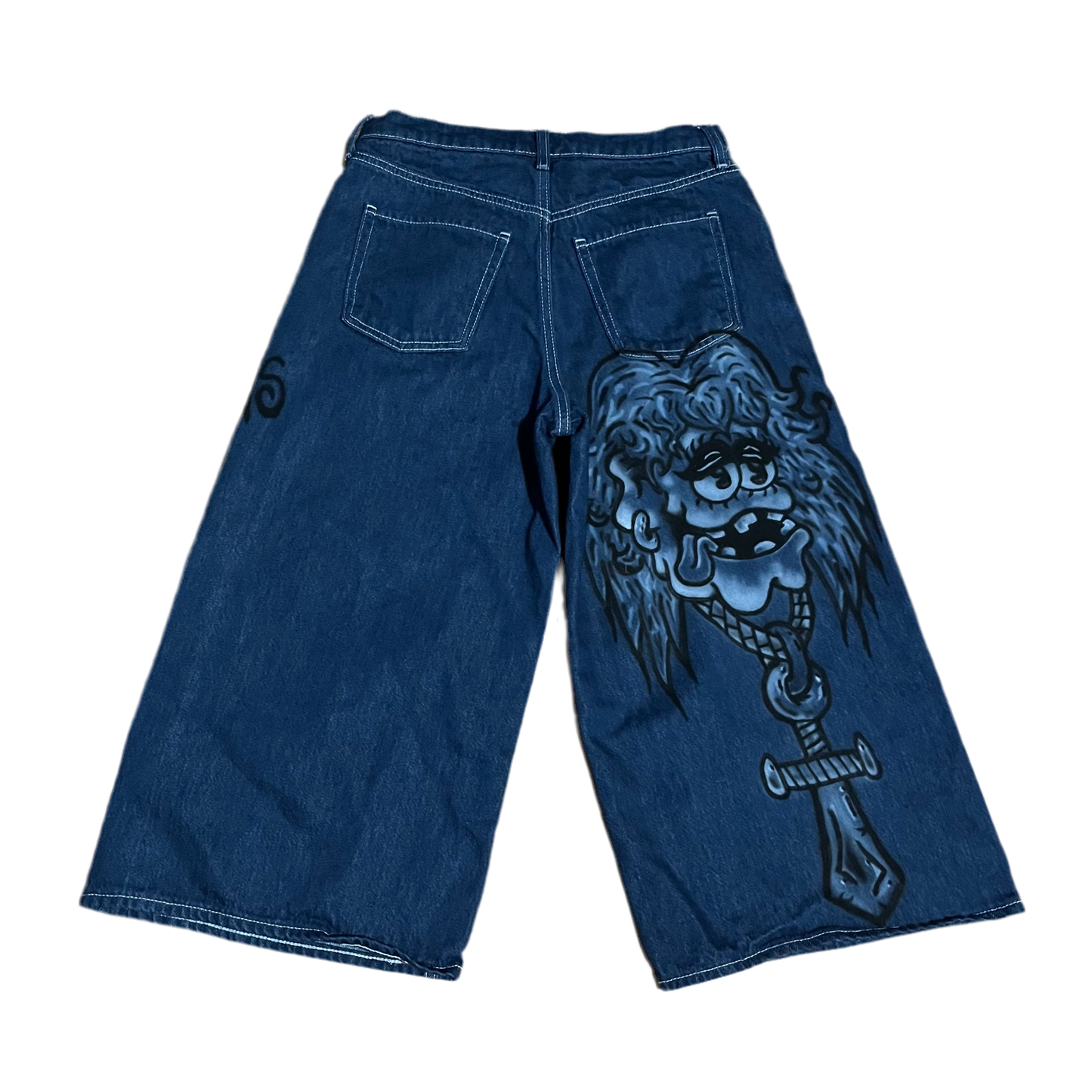 Salem jorts