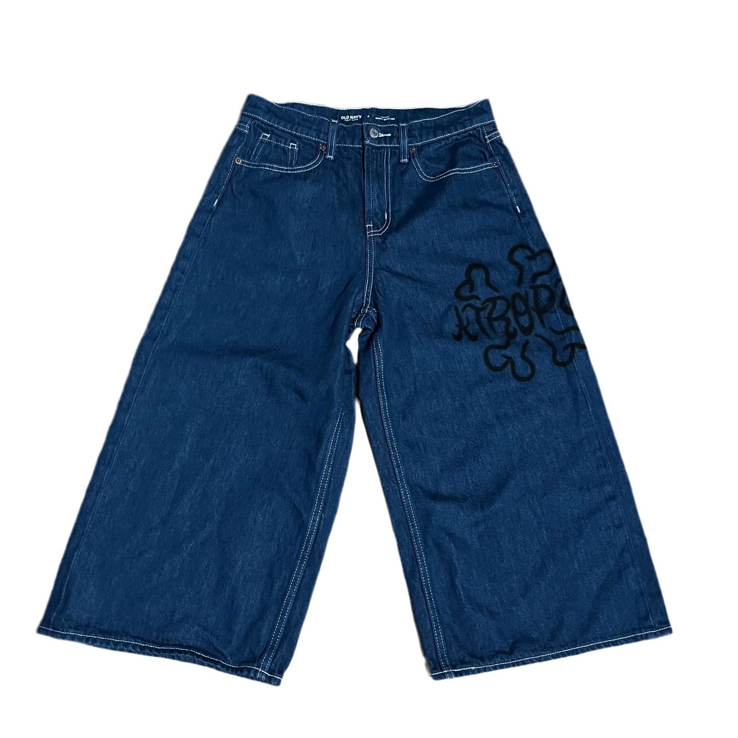 Salem jorts