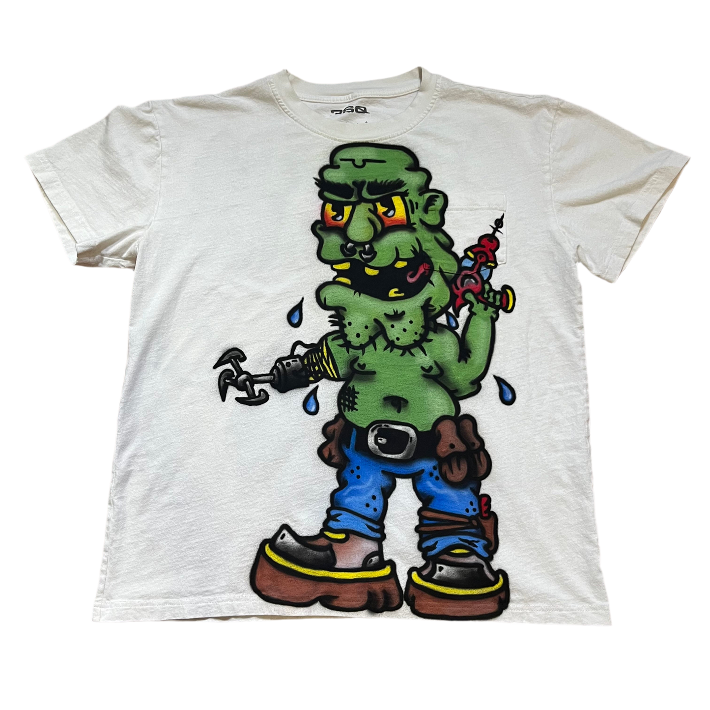 Calamity tee