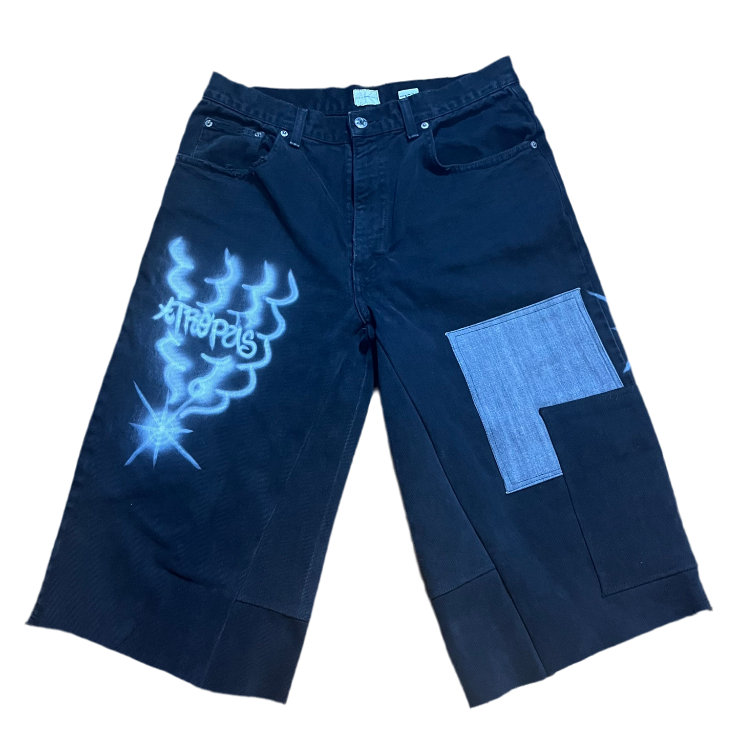 Goblin jorts