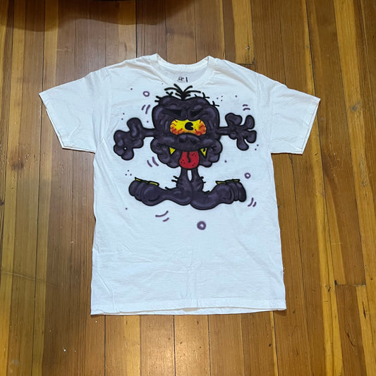 Monster tee