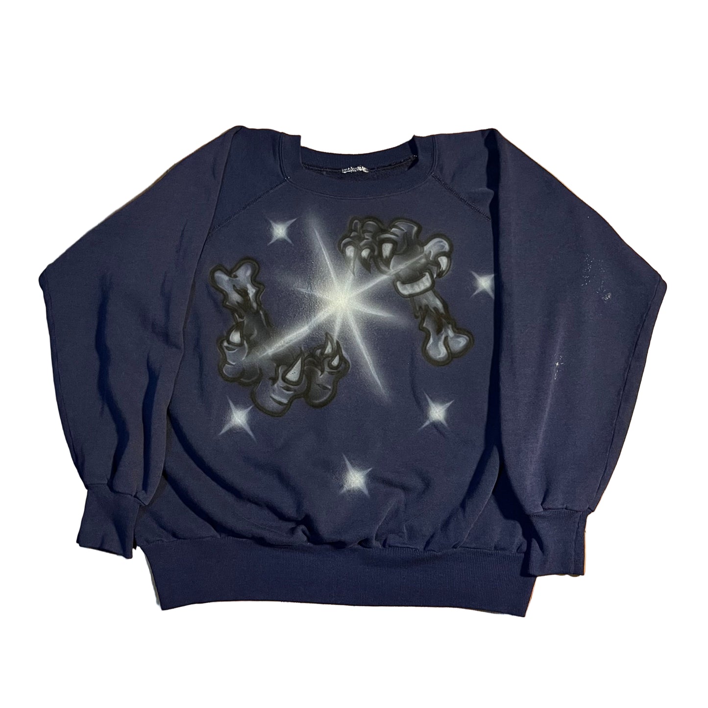 Spellcast sweater