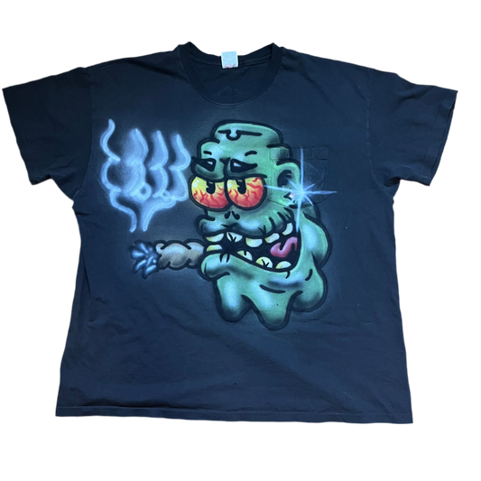 Smokey tee