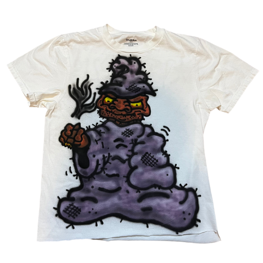Wizard tee