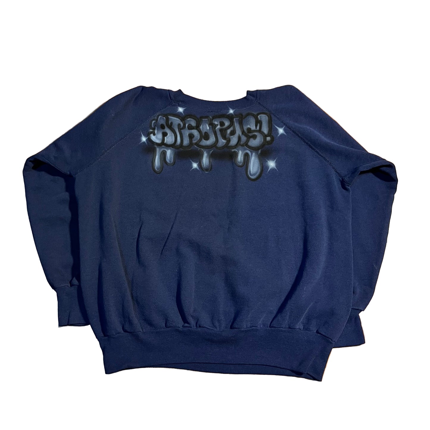 Spellcast sweater