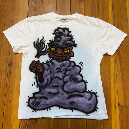 Wizard tee