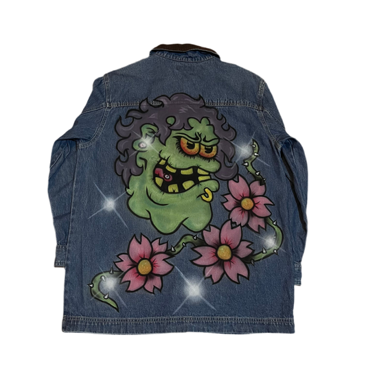 Labret jacket