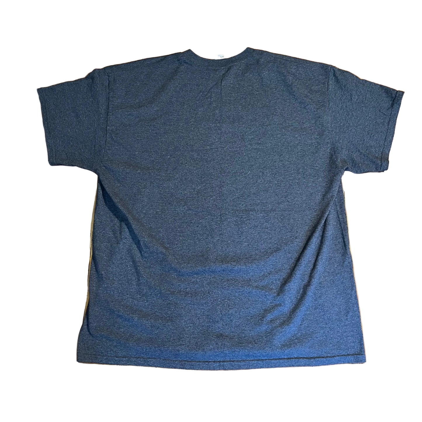 Can man tee