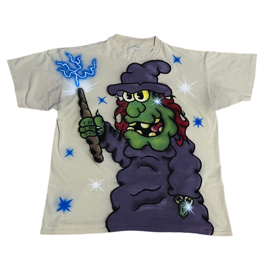 Mage tee