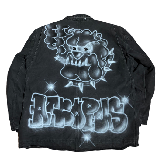 Big boy jacket