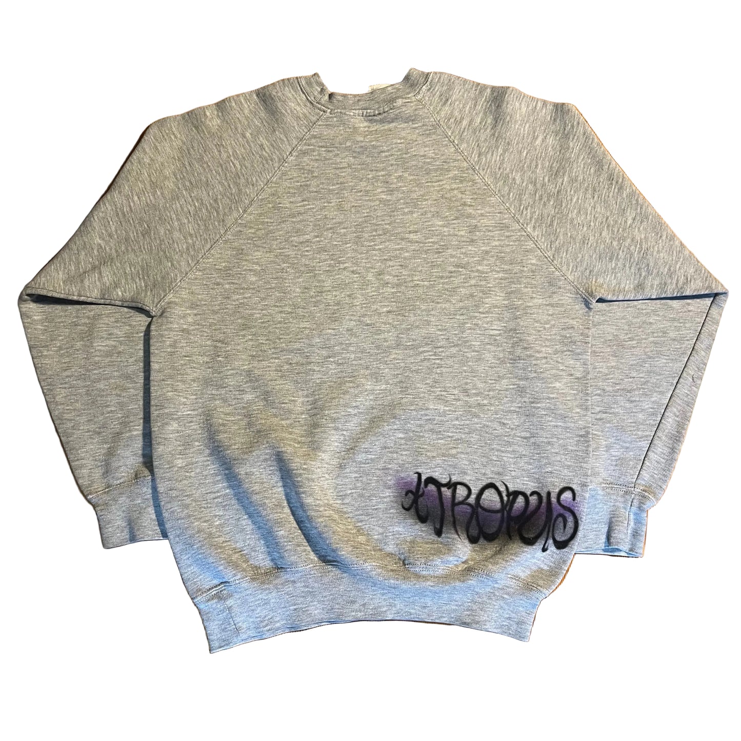 Wizard sweater