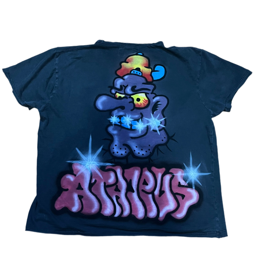 Shine tee