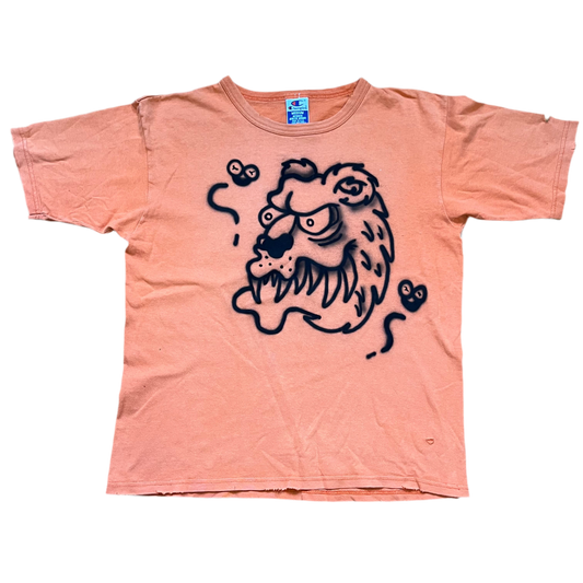 Grizzly tee
