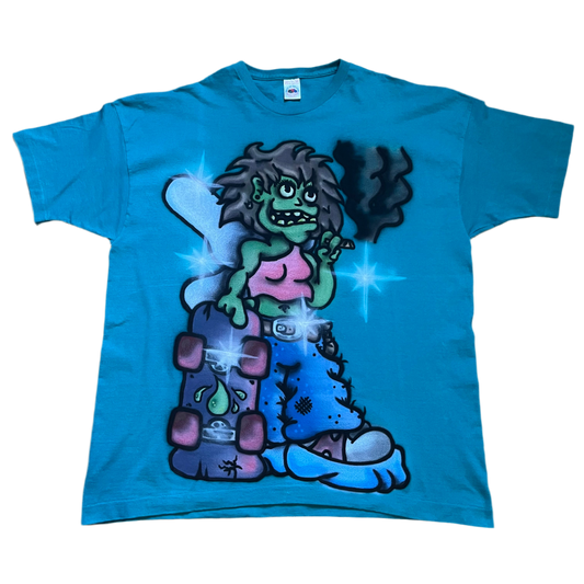Fairy tee