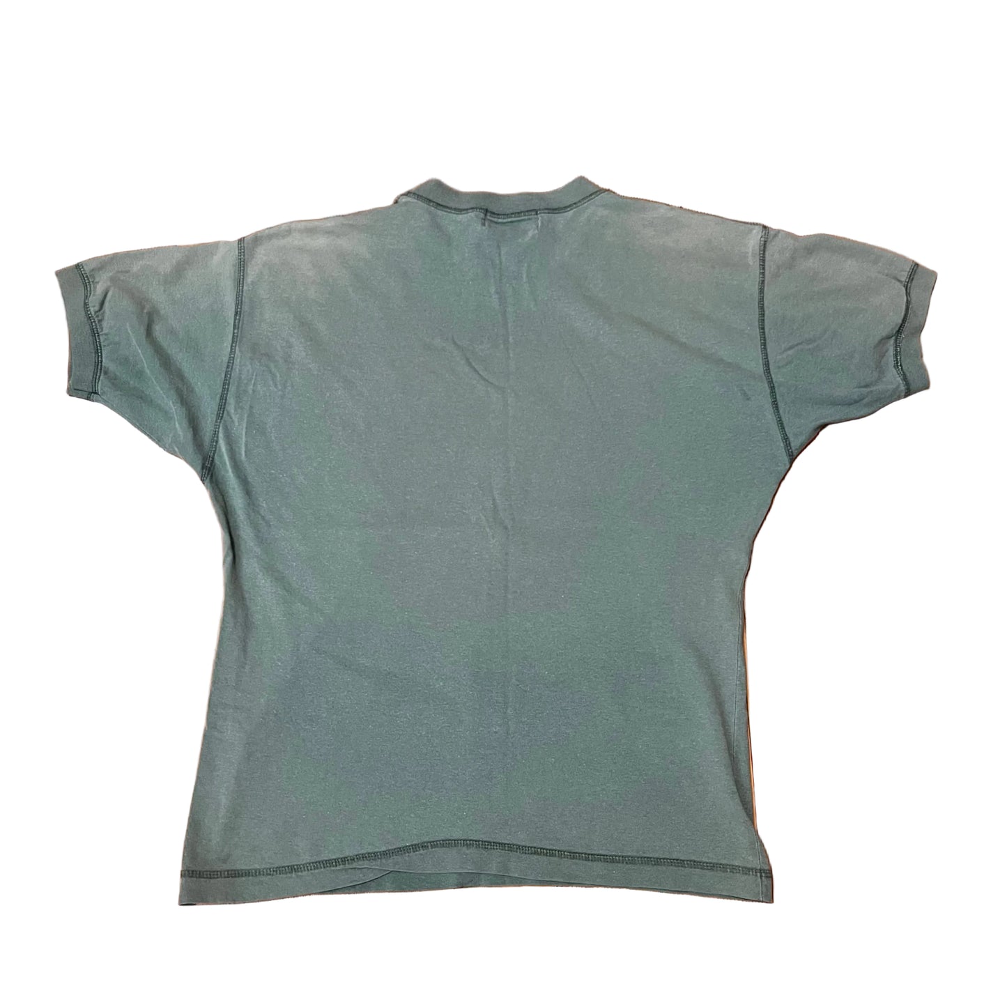 Web tee