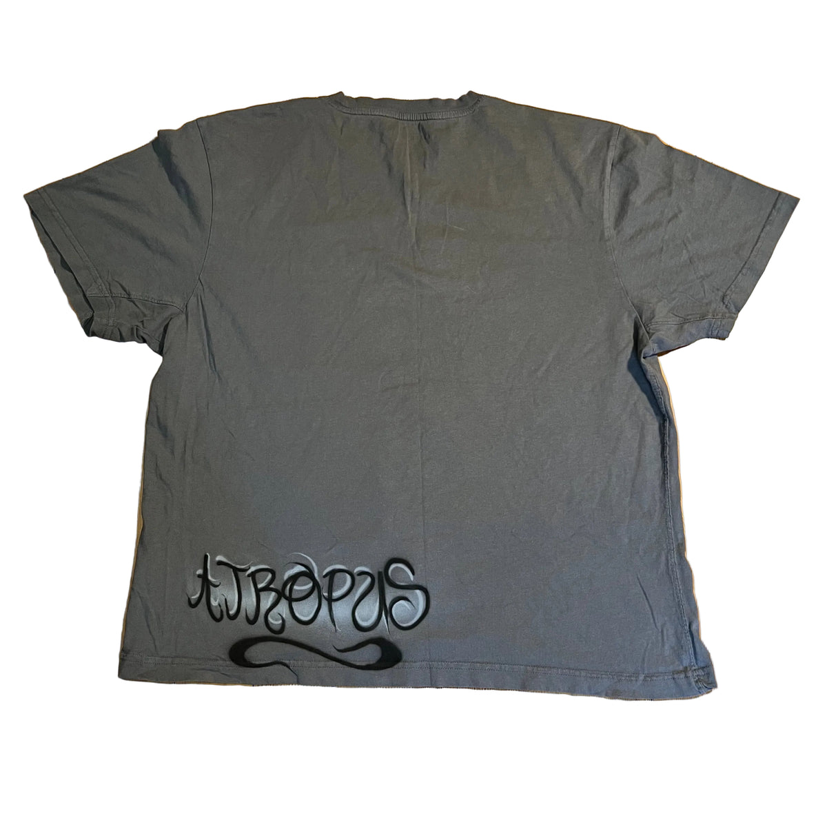 Four eyes tee
