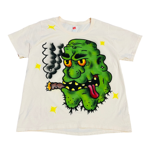 Nosey tee