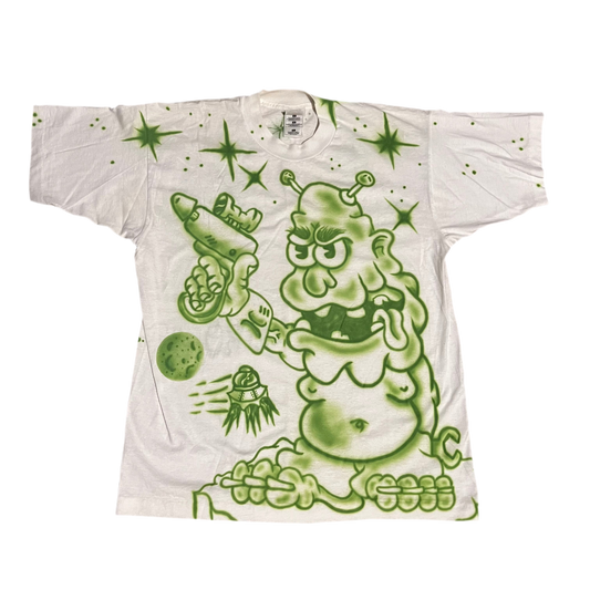Alien tee
