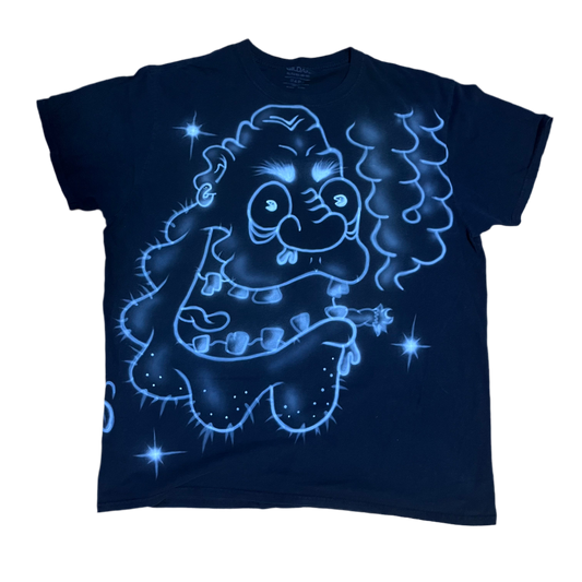 Snot tee