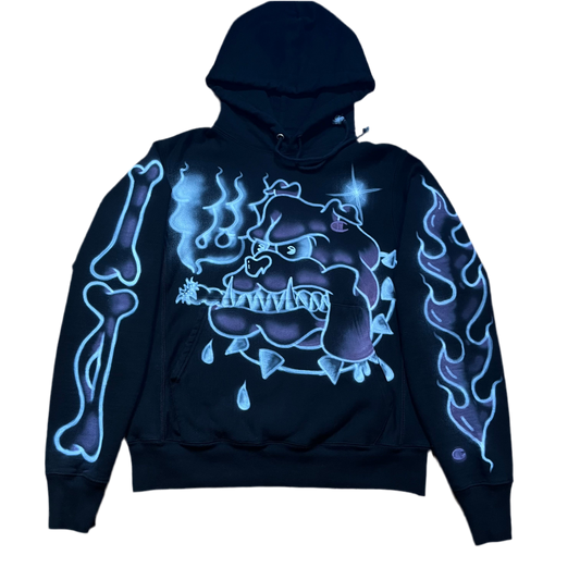 Dusk hoodie